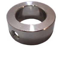Adjustable Shaft Collar